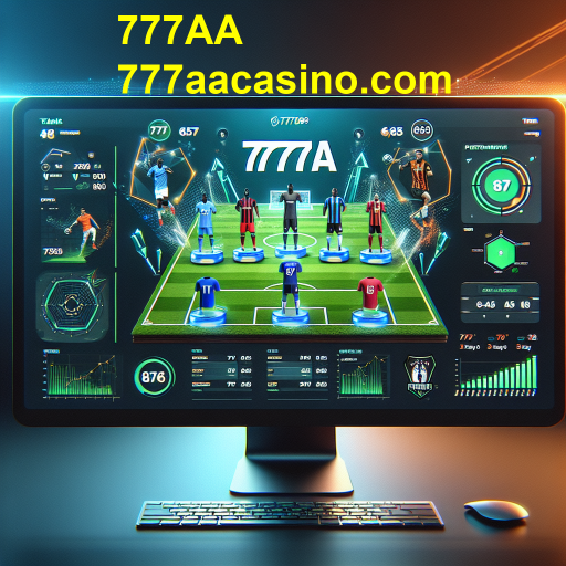 A Ascensão dos Fantasy Sports no 777AA
